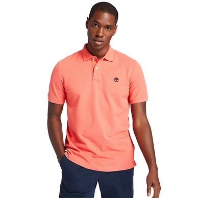 Polo timberland outlet homme